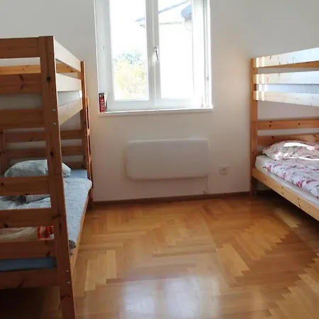 Διαμέρισμα La Perla Di Bre' Λουγκάνο