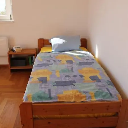 Διαμέρισμα La Perla Di Bre' *