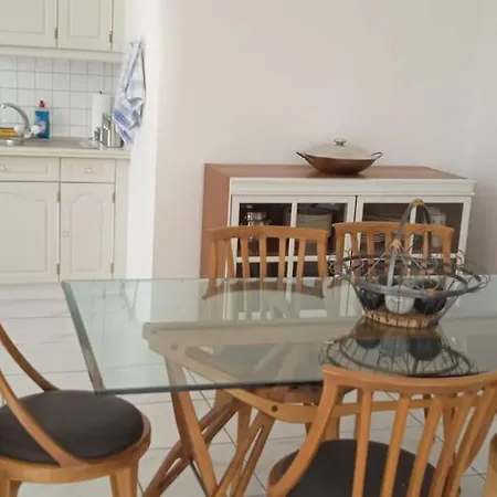 Διαμέρισμα La Perla Di Bre'