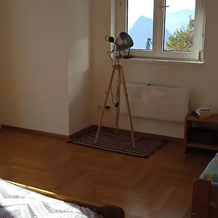 Διαμέρισμα La Perla Di Bre' Λουγκάνο
